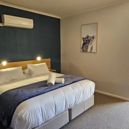 Billabong Motel