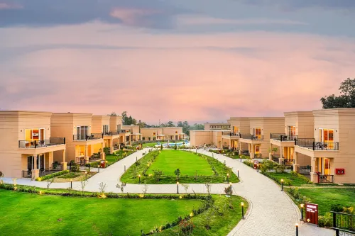 Club Mahindra Patkote