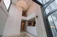 โรงแรมเดอะเคป
