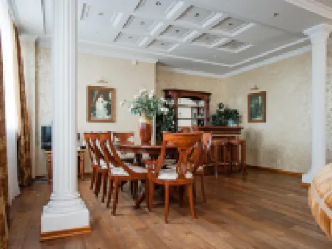 Kongress Forum Hotels in Ryazan