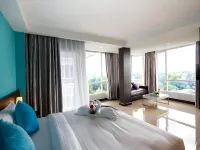 The Ozone Boutique Hotel