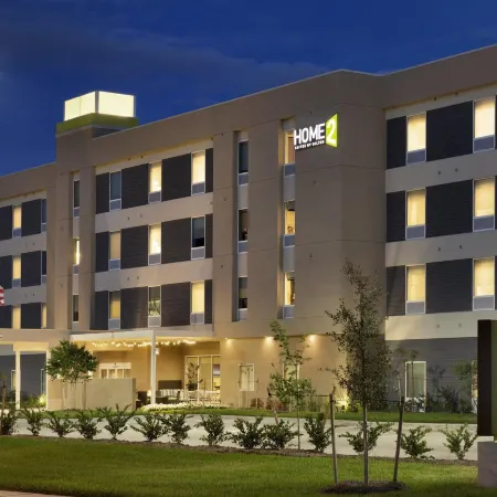 Home2 Suites by Hilton Houston  Willowbrook Отели рядом с достопримечательностью «Виллоубрук»