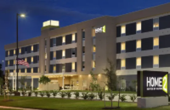 Home2 Suites by Hilton Houston  Willowbrook Hotels near Willowbrook