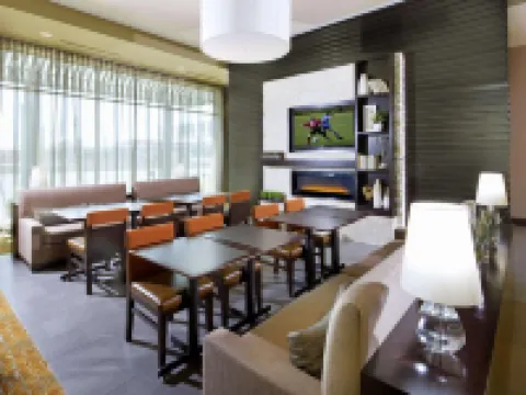 ホームウッド スイーツ スプリングフィールド バージニア スプリングフィールドのホテル