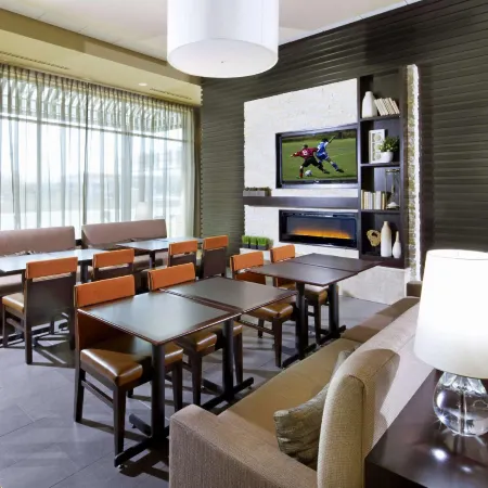 Homewood Suites by Hilton Springfield