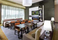 Homewood Suites by Hilton Springfield Hotels in Springfield