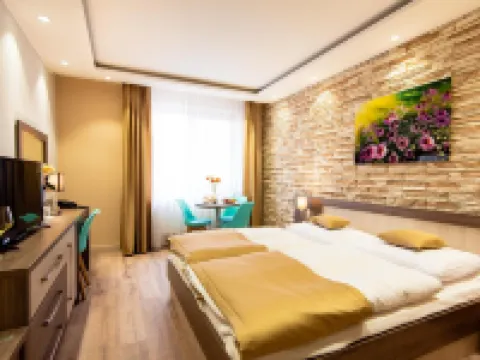 Hotel Viktor Hotels in Bratislava V