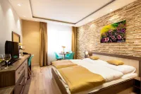 Hotel Viktor Hotel a Bratislava V