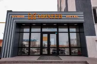 Miheev Hotel Park Imeni Gagarina 주변 호텔