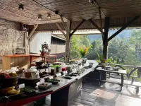 Montania Lifestyle Hotel Hotels in Phanom