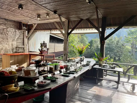 รูปภาพของโรงแรมมอนทาเนีย ไลฟ์สไตล์ โฮเทล