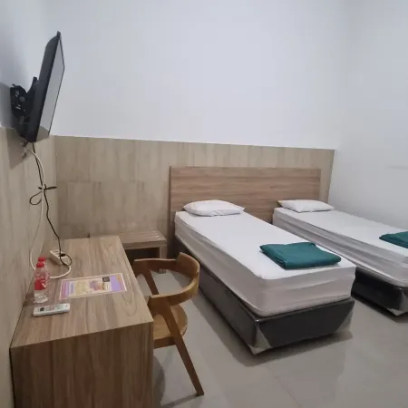 Homestay Suyoso