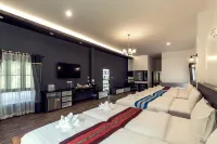 Buraphat Resort Hotels near Chiang Dao