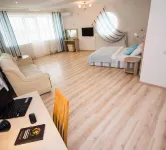 Robinzon Hotel