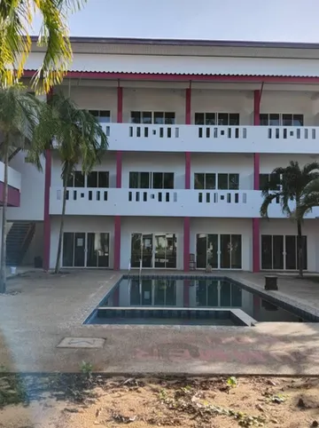 รูปภาพของบ้านแบมบู รีสอร์ท