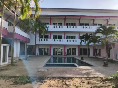 Khaolak Summer House 2