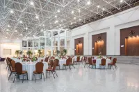 Crowne Plaza MEXICO NORTE TLALNEPANTLA by IHG - de negocios