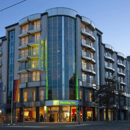 Holiday Inn BERLIN CITY CENTER EAST P-BERG by IHG