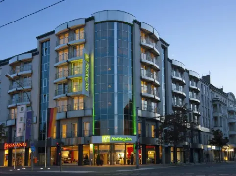 Holiday Inn BERLIN CITY CENTER EAST P-BERG by IHG
