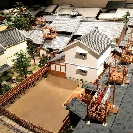 Hotel Noah Resort Sakuranomiya (Adult Only)