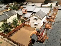 Hotel Noah Resort Sakuranomiya (Adult Only) - Jacuzzi