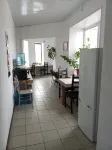 Hotel Lastochkino Gnezdo - 停車場
