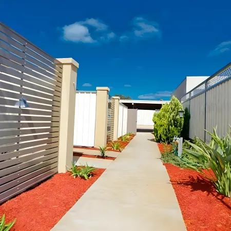112 Olive Apartments
