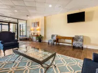 Ramada by Wyndham Santee I-95 Hotels in Santee
