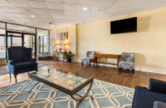 Ramada by Wyndham Santee I-95