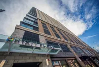Hyatt Place Denver Downtown - Mountain view