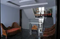 Hotel Prabhu Residency Hotels in Pandharpur