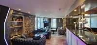 The Birchtree Hotel Hotel a Dalbeattie
