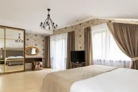 Lesnaya Rapsodiya Hotel