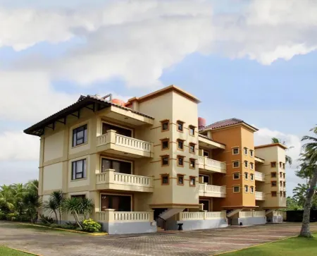 The Jayakarta Hotel Anyer