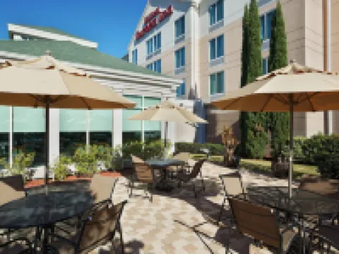 Hilton Garden Inn Jacksonville Orange Park Hotels in Orange Park