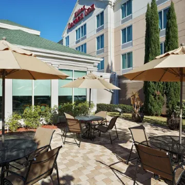 Hilton Garden Inn Jacksonville Orange Park