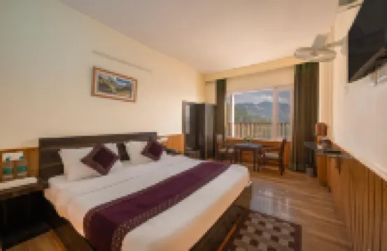 Seven Hills Shimla by Namora Hospitality