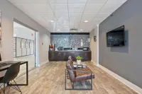 Suburban Studios Orlando - Ocoee-Winter Garden Hotel a Ocoee