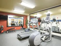 Hampton Inn Helena - Gym
