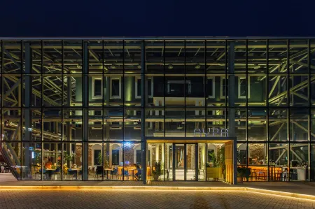 Aura (Аура) Отели в г. Каспийск