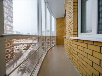 Atria Hotel Hotels in Tyumen