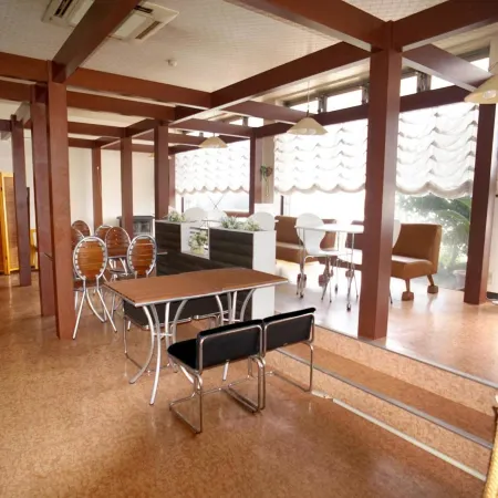Hotel Hakusan Hills