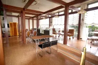 Hotel Hakusan Hills