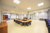 Hotel Orion Hotels in Surgut