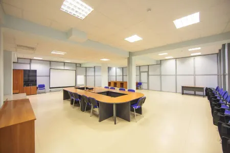 Orion (Орион) Отели рядом с достопримечательностью «Детский сад № 28 "Калинка"»