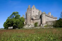 Edinburgh Travel Guest House