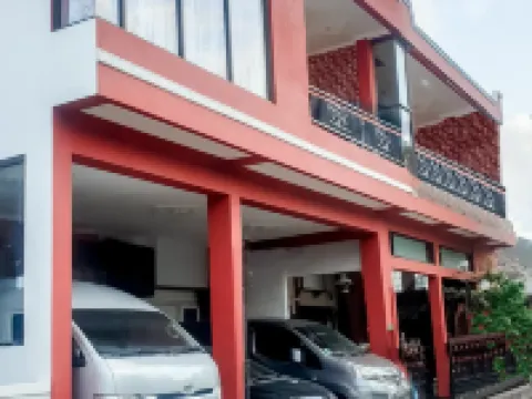 The Homey Rooms and Tours Hotels in Sewon