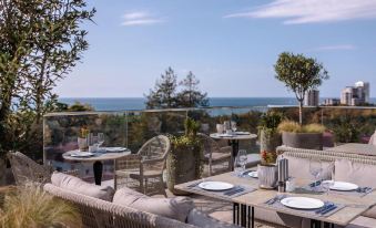 Luciano Hotel & Spa Sochi Hotel