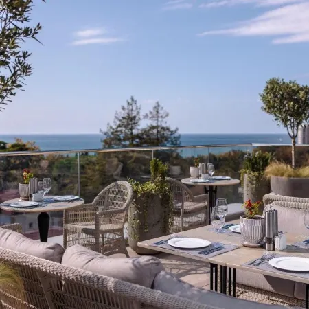 LUCIANO Hotel&SPA Sochi (Лучано Отель СПА Сочи)