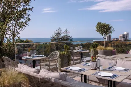 LUCIANO Hotel&SPA Sochi (Лучано Отель СПА Сочи)